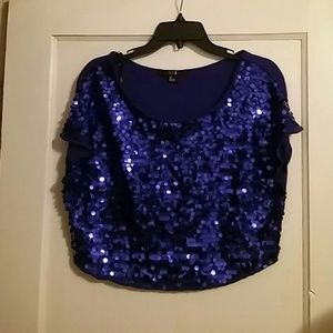 Sale! Women's Crop Top